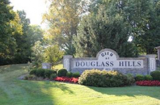 Douglass Hills